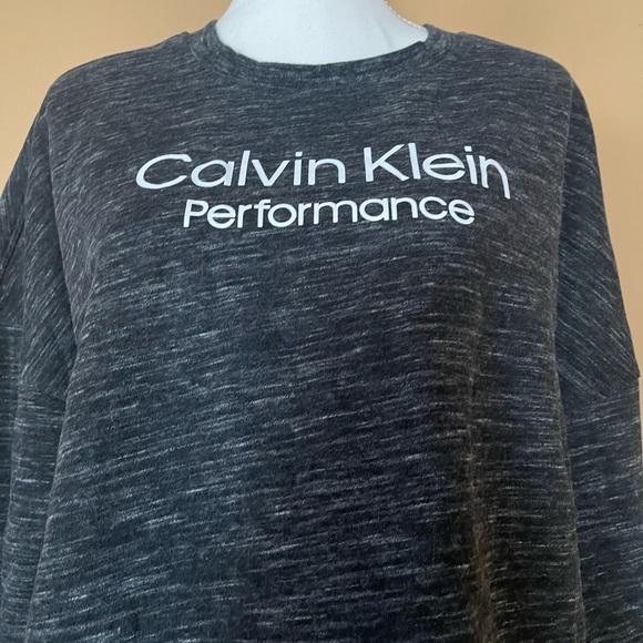 Calvin Klein Sports Top - Picture 5 of 6